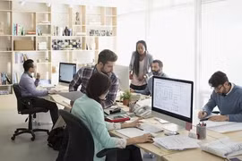 Bạn luôn ước muốn được đầu quân cho Big Tech? Lời khuyên từ một công ty đào tạo nhân lực công nghệ