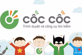 Nhìn lại 2023 qua lăng kính tìm kiếm trên Cốc Cốc: Biểu diễn âm nhạc, du học, AI và du lịch lên ngôi