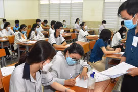 Việc lộ lọt đề thi Ngữ văn không ảnh hưởng đến kỳ thi tốt nghiệp THPT quốc gia 2023