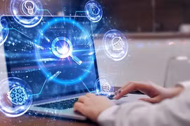 Các doanh nghiệp cần chú trọng đầu tư cho công nghệ, tìm ra mô hình kinh doanh mới để tồn tại trong đại dịch