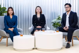 DxTalks mùa 2-Tập 5: Lãnh đạo thế hệ mới và chuyển đổi số