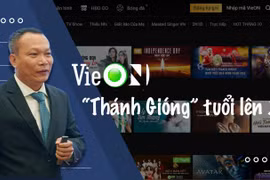 VieON