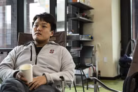 Do Kwon (ảnh: Google)