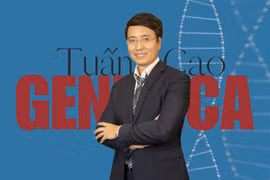 "Trí tuệ của Việt kiều có thể tạo ra tác động rất lớn nếu đặt đúng vào vị trí mà dân tộc cần"