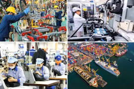 Doanh nghiệp Việt cần tận dụng thời cơ, nâng cao năng lực cạnh tranh để đón đầu xu thế dịch chuyển sản xuất