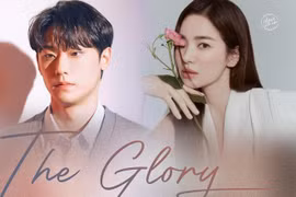 Song Hye Kyo sẽ có một vai diễn khác hẳn hình tượng đẹp đẽ từ trước đến nay