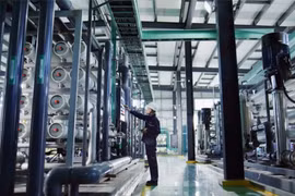 Ảnh: SCMP