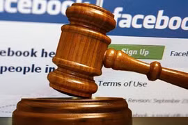 Facebook bị Brazil phạt nặng