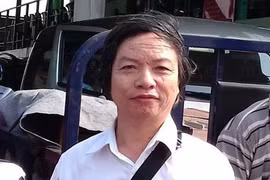 cựu Ủy viên Ban chấp hành Hội ngôn ngữ học Việt Nam