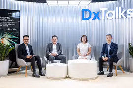 DxTalks mùa 2 - tập 6: Gia tăng sức cạnh tranh nhờ cải thiện dịch vụ khách hàng