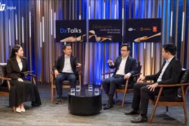 DxTalks: Nông nghiệp thông minh Việt Nam gặp những rào cản nào?