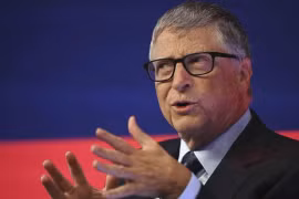 Bill Gates không tin vào đồng tiền mã hóa