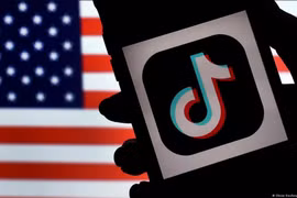 TikTok kiện chính phủ Mỹ