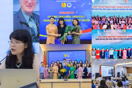 Sắp diễn ra Hội thảo quốc tế về Ngôn ngữ học hiện đại