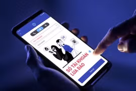 Vì sao nên cài đặt ứng dụng nTrust?