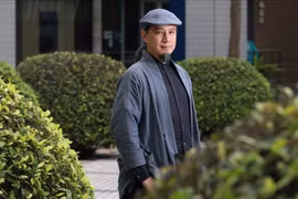 Giáo sư De Kai gây chú ý với nhận định AI giống như con cái, cần được nuôi dạy đúng phương pháp. Ảnh: SCMP