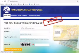 Phát hiện 71 website giả mạo, 12 lỗ hổng nghiêm trọng đe dọa an toàn hệ thống thông tin
