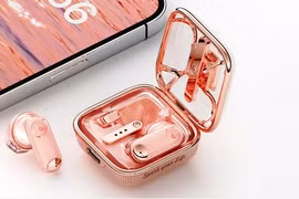 5 món đồ công nghệ tặng cho "người ấy" dịp Valentine