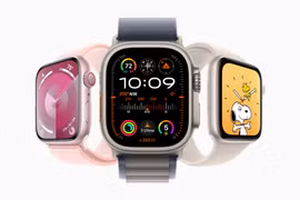 Ra mắt Apple Watch Series 10 và Apple Watch Ultra 2 có thể phát hiện ngưng thở khi ngủ