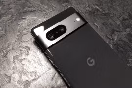 Điện thoại Pixel của Google