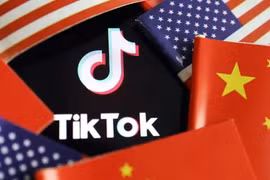 TikTok đang kẹt giữa cuộc chiến công nghệ Mỹ - Trung