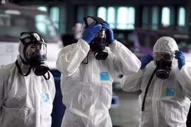 Thế giới có thể lại gặp khó khăn với một loại virus mới