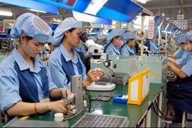 Doanh nghiệp có nhiều lao động nữ hoặc có nữ lãnh đạo sẽ được hỗ trợ đào tạo về chuyển đổi số