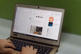 Người dùng cần tuân thủ các quy tắc ứng xử trên mạng xã hội