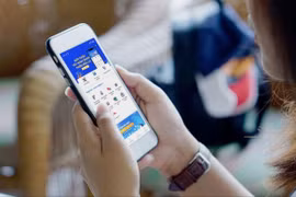 TP.HCM xây dựng app hành chính công trên smartphone giúp người dân thuận tiện khi sử dụng dịch vụ
