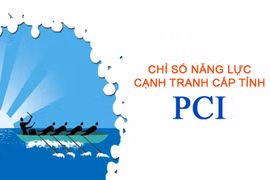 Chỉ số PCI 2022 vừa được VCCI và USAID công bố