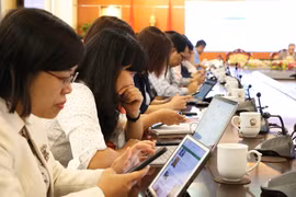 Các địa phương cần có bộ chỉ số lõi để tập trung triển khai chuyển đổi số.