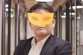 Ngô Hoàng Anh. Ảnh Cafebiz