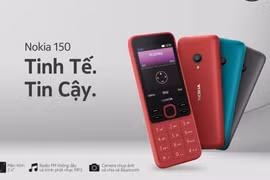 Nokia 150 (ảnh HMD Global)