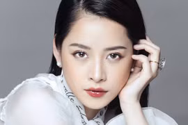Chipu đang rất nỗ lực để khẳng định mình trong môi trường V-pop