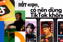 TikTok 