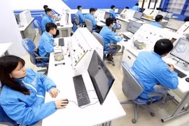 Việt Nam có nguồn nhân lực trong độ tuổi lao động dồi dào, cần được trang bị kiến thức và kỹ năng số
