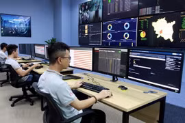An ninh mạng là vấn đề cấp thiết đối với các cơ quan, doanh nghiệp khi các vụ tấn công trên không gian mạng đang ngày càng gia tăng