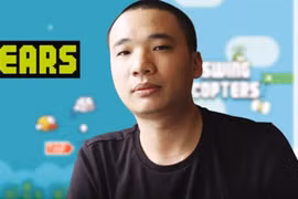 Game Flappy Bird sắp tái xuất, Nguyễn Hà Đông tuyên bố bất ngờ