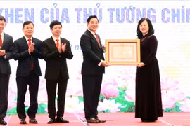 Diễn đàn Quốc gia chất lượng bệnh viện: Chia sẻ kinh nghiệm giữa các đơn vị 