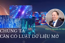 ông Nguyễn Ái Việt