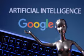 Google đang đàm phán với các hãng tin lớn để đưa công cụ AI vào hỗ trợ nhà báo viết bài