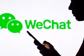 WeChat là ứng dụng nhắn tin giống như Facebook Messenger