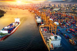 Việt Nam đang nổi lên như một mắt xích quan trọng trong mạng lưới cung ứng toàn cầu
