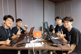 Cuộc thi Sinh viên với An toàn thông tin ASEAN 2024 có gì đặc biệt?