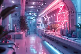 10 xu hướng công nghệ nổi bật năm 2025