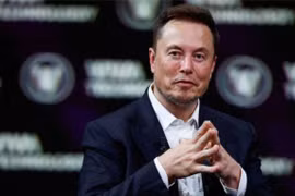 Elon Musk trên đường trở thành tỷ phú 1.000 tỷ USD, vì sao các tỷ phú Mỹ ngày càng giàu?