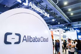 Alibaba chuẩn bị xây dựng trung tâm dữ liệu tại Việt Nam