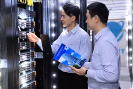 Bài 2: Doanh nghiệp nội trong cuộc đua với các "ông lớn" nước ngoài