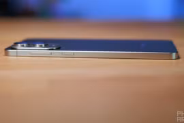 Galaxy S25 Edge
