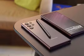 Samsung Galaxy S22 Ultra